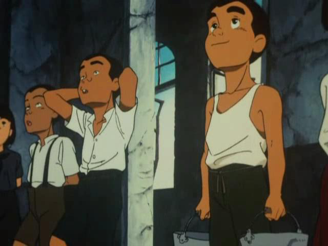 Hiroshima 2 (AnimesaiGen, Anime Seiden)